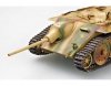 Trumpeter 00385 German Entwicklungsfahrzeug E 10 Hetzer (1:35)